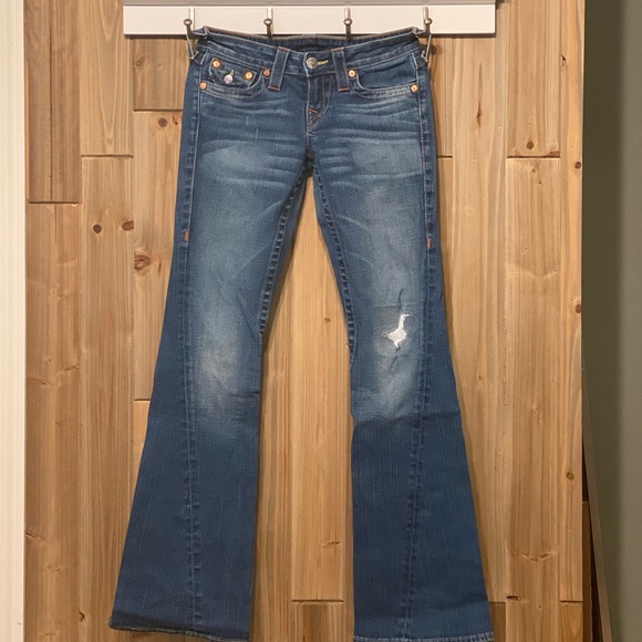 true religion for sale